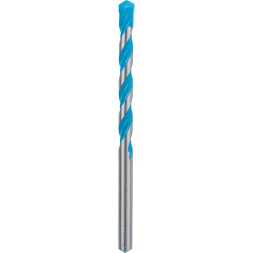 Multi Material Drill Bits